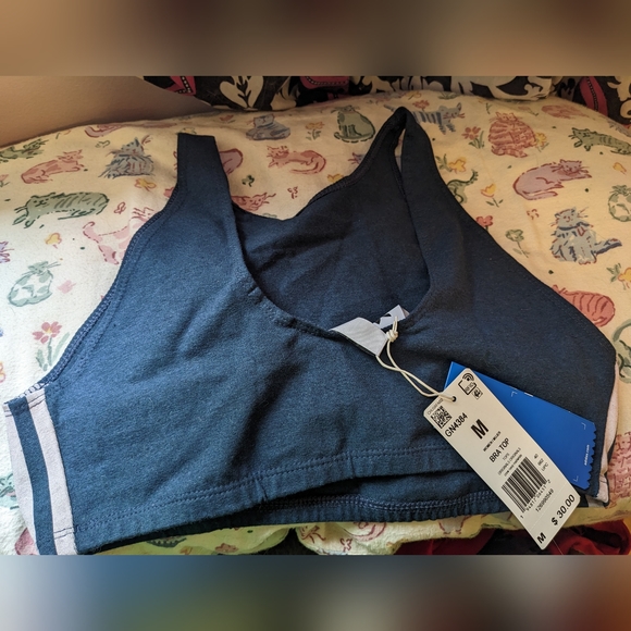 Adidas sports bra - Picture 3 of 3